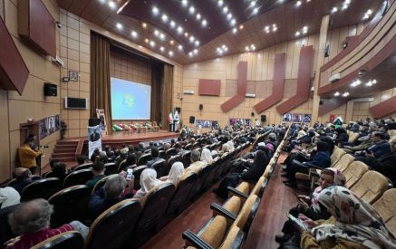 На конференции в Иране говорилось о нарушениях прав талышей в Азербайджане