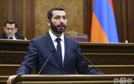 3 августа предлагается отметить как День памяти жертв геноцида езидов Синджара 2014 года