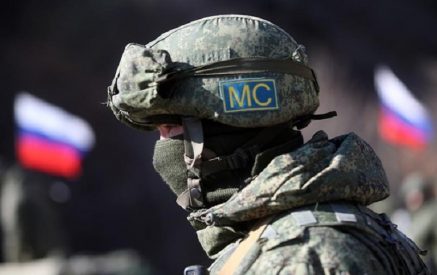 Политика России способствует вседозволенности Алиева