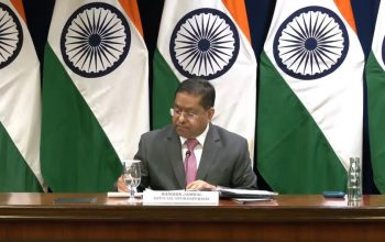 Индия среагировала на недовольство Азербайджана поставками оружия в Армению