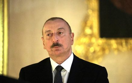 Попытки сделать Армению вооруженным форпостом приведут к очень большим негативным последствиям. Алиев