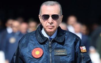 Президент Турции снова выразил соболезнования только армянам Турции