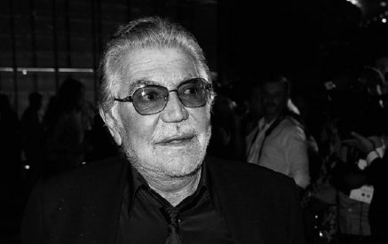 Умер знаменитый итальянский модельер Роберто Кавалли
