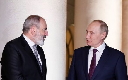 Тесные союзнические связи России и Армении отвечают коренным, истинным интересам как россиян, так и армян. Посольство Российской Федерации в Армении