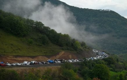 В Тавуше повторяется арцахский сценарий