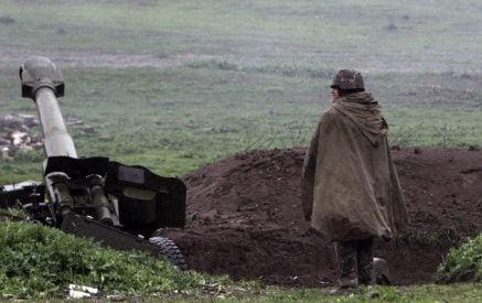 Карабахский эффект домино: безнаказанность Азербайджана провоцирует новый виток насилия