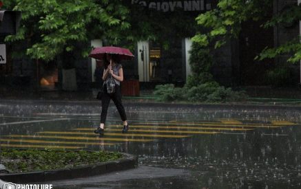 Прогноз погоды на ближайшие 5 дней