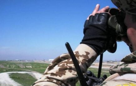 Если вы не ведете переговоры, за вас решение принимают другие