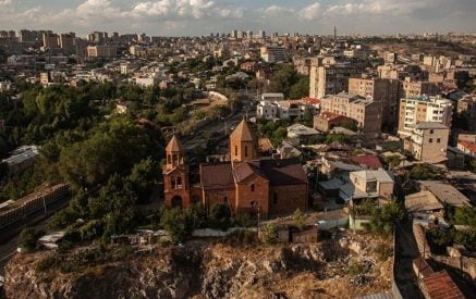 Уничтожающий памятники Азербайджан призывает ЮНЕСКО «спасти» Конд