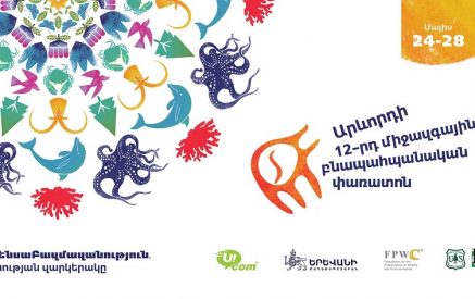 При содействии компании Ucom в Армении пройдет очередной фестиваль «Дети солнца»