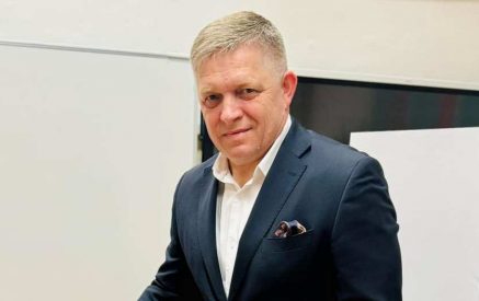 Премьер Словакии прооперирован, его жизнь находится вне опасности