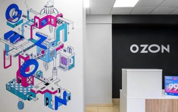 Из-за изменений в таможенном оформлении товаров при ввозе в Россию возникли временные затруднения с доставкой товаров из Армении — Ozon