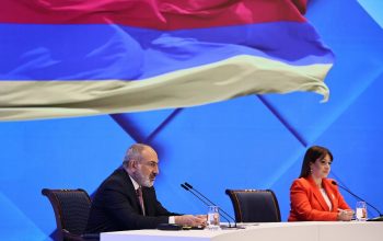 Республика Армения проводит и должна проводить независимую внешнюю политику, и очень важно, что внутренние отношения Республики Армения устанавливаются и регулируются волеизъявлением народа Республики Армения. Никол Пашинян