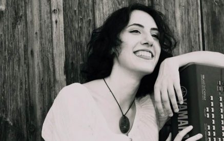 Водолазы нашли тело утонувшего композитора на Севане. Shamshyan.com