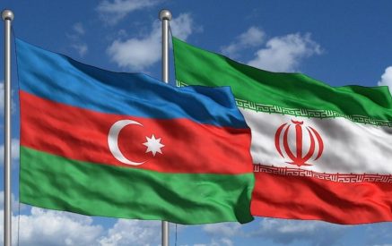 «Открытие места для таких иностранцев в регионе вызывает нестабильность на Кавказе». Исполняющий обязанности президента Ирана — Алиеву