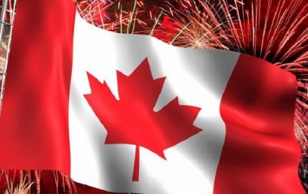 Пашинян направил поздравительное послание Трюдо