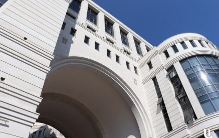 «Армения осуждает действия, направленные на подрыв международной безопасности». МИД РА