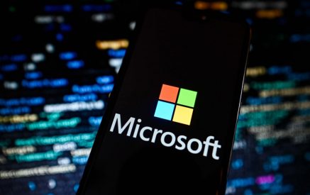 Со следующего месяца Microsoft разрешит разработку «автономных ИИ-агентов». «Голос Америки»