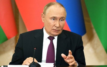 Путин предложил обсудить углубление финансовой интеграции БРИКС и сотрудничество с другими странами