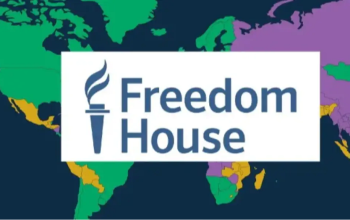 Мы призываем правительство Армении ускорить проведение обещанных реформ. Freedom House