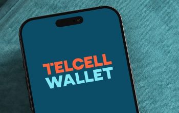 Транспортные пакеты доступны в приложении Telcell Wallet