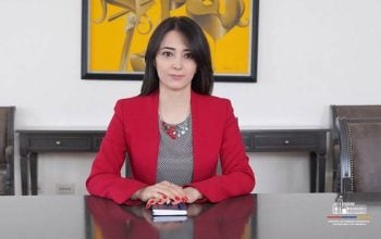 Министры иностранных дел Армении и Индии обсудили возможность эвакуации из Ирана индийских студентов через территорию Армении. Пресс-секретарь МИД