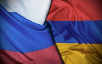 О позиции России по вопросу геноцида армянского народа