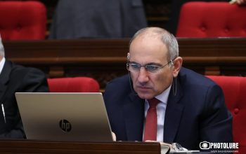 «Это либо недисциплинированность, либо преднамеренность». Никол Пашинян — о стрельбе в Хнацахе