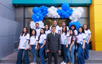 Филиал Юнибанка «№ 47» вновь открылся