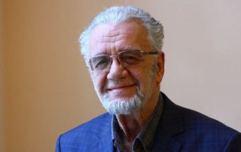 Композитору, почетному гражданину Еревана Мартину Вардазаряну исполнилось 87 лет