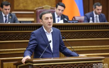 Предлагается продлить до 1 ноября срок подачи налоговых деклараций за отчетные 2024 и 2025 гг.