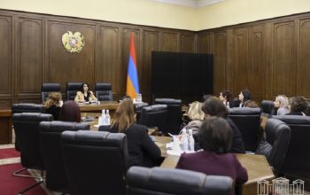 Обсуждены вопросы опеки детей с инвалидностью