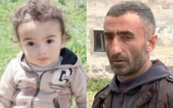 Позвонили отцу разыскиваемого 2-летнего малыша и включили звук плача ребенка. МВД установило личность звонившего