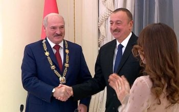 Прецедент против диктатуры: журналист атакует белорусский режим через международные суды