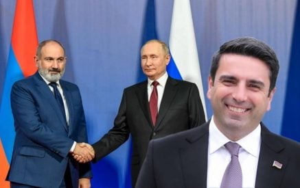 «Гибридная война» против «желанного Пашиняна»