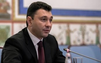 Президент Азербайджана занят, его не будет на Параде Победы