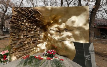 «Дело 1 марта находится в центре моего внимания». Артур Наапетян