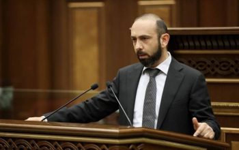 «Ни одно государство, считающее себя цивилизованным, не может приветствовать терроризм, оно может только осуждать его». Мирзоян — о конфликте между Индией и Пакистаном