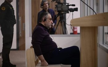 Односторонний и фрагментарный: Сирануш Саакян о документе ООН, касающемся Рубена Варданяна