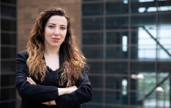 Сирануш Саакян: «Находящемуся в Баку международному независимому исследователю был запрещен вход в военный суд»