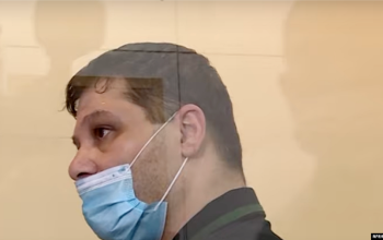«Я не могу сказать, что Красный Крест лжёт, но я всего лишь хочу поговорить с мужем». Жена Вигена Эулджекяна бьёт тревогу. «Радио Азатутюн»