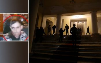 Человек, избивший Арарата Мирзояна, приговорён к 3 годам лишения свободы, из которых 1 год и 11 месяцев он проведёт в местах заключения. Armlur.am