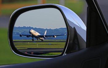 В Москве были задержаны ряд рейсов, в том числе — в Ереван