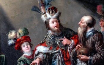 Если не существует абсолютных ценностей, остаётся лишь «стремление к счастью»