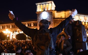 Понадобится ли создать «армяно-армянскую комиссию по примирению»?