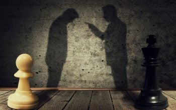 Государственные нравы те же, но…