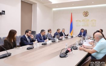 Постоянная комиссия НС обсудила повышение штрафов за нарушение требований к упаковке табачной продукции