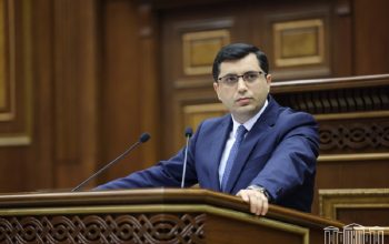 Обсуждается сообщение о деятельности АК РА в 2024 году