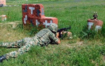 «Наблюдается рост случаев уклонения от обязательной военной службы и тренировочных сборов». Наказания ужесточаются