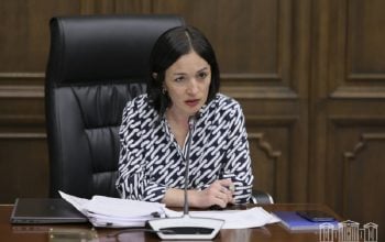 Обсуждалось исполнение госбюджета МОНКС в 2024 году